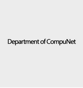 Department of CompuNet