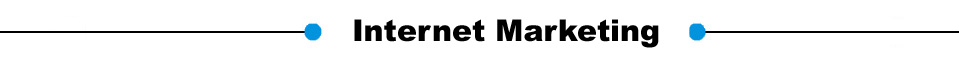 internet marketing